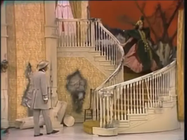 One Of Tv S Funniest Sketches Aired Over 40 Years Ago On The Carol Burnett Show