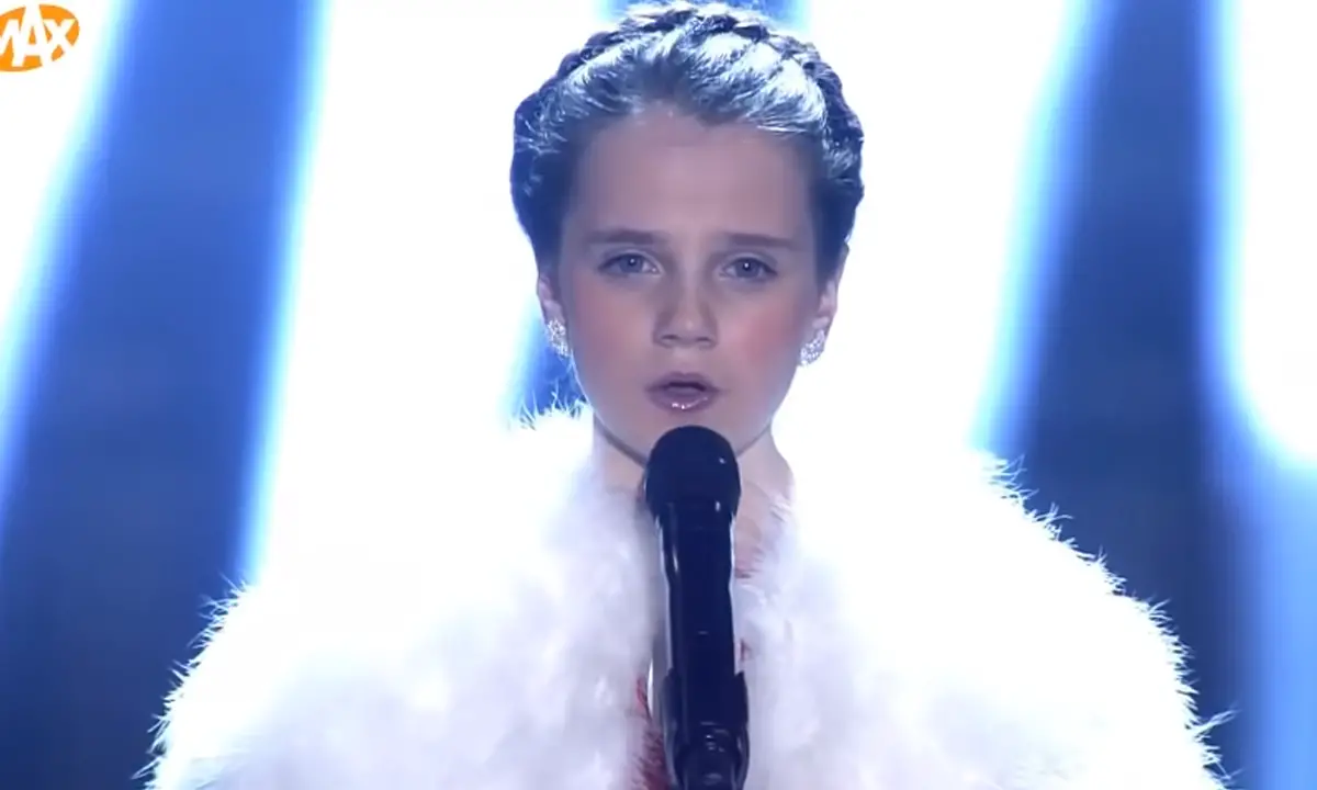 amira willighagen