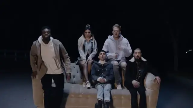 Pentatonix's Stunning Rendition of Queen's 'Bohemian Rhapsody' Leaves ...