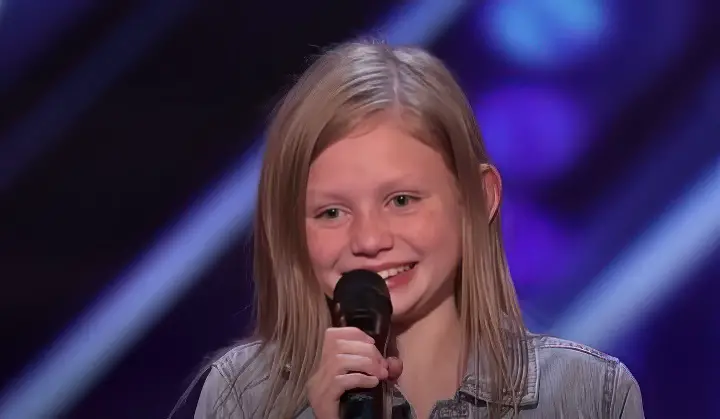 Simon Halts 11-Year-Old's Aretha Franklin Cover Mid-Song, But Her ...