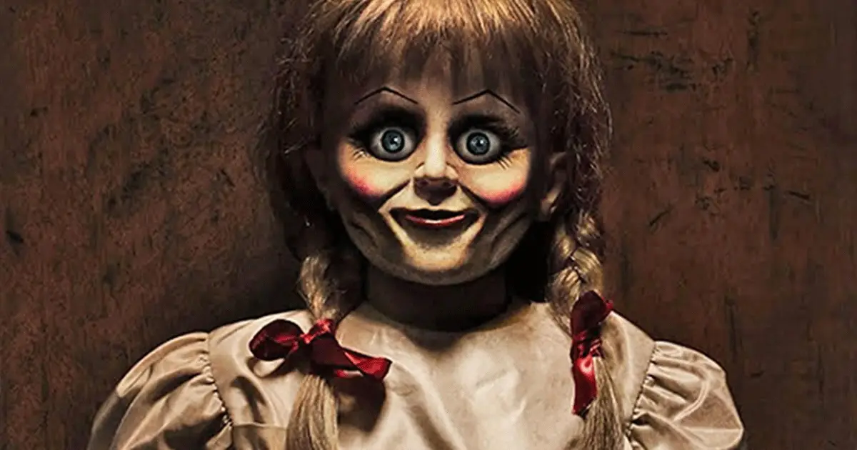 Annabelle Comes Home Best Upcoming Horror Movies
