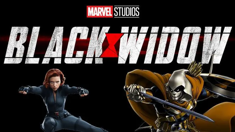 Black Widow will welcome us to 2020’s summer