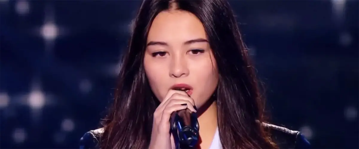 She Started Singing “Bohemian Rhapsody”, Then Judges Hit The Buzzer At ...