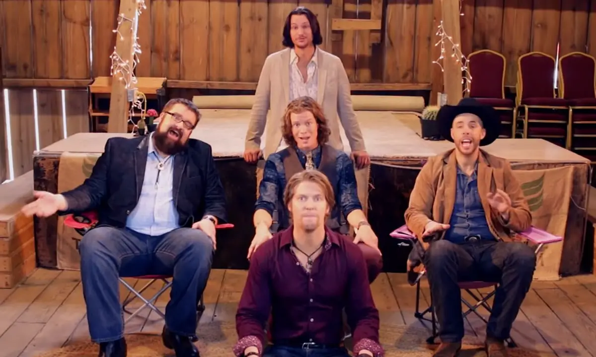 Home Free Cover