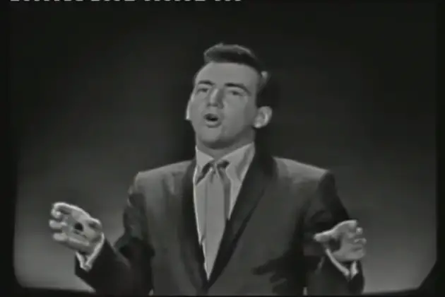 In 1959, When Bobby Darin Sang This Hit, Nobody Knew About The Secrets ...