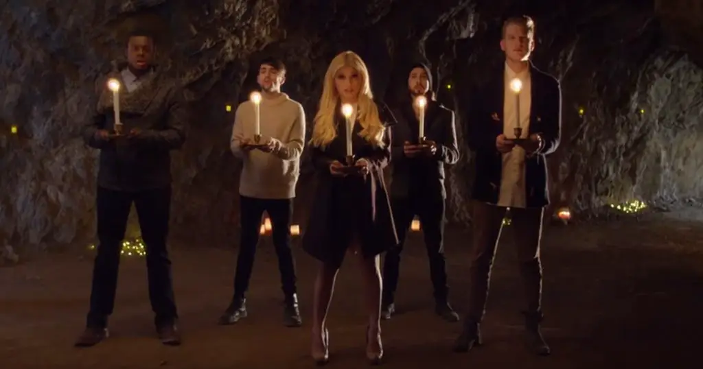 pentatonix-mary