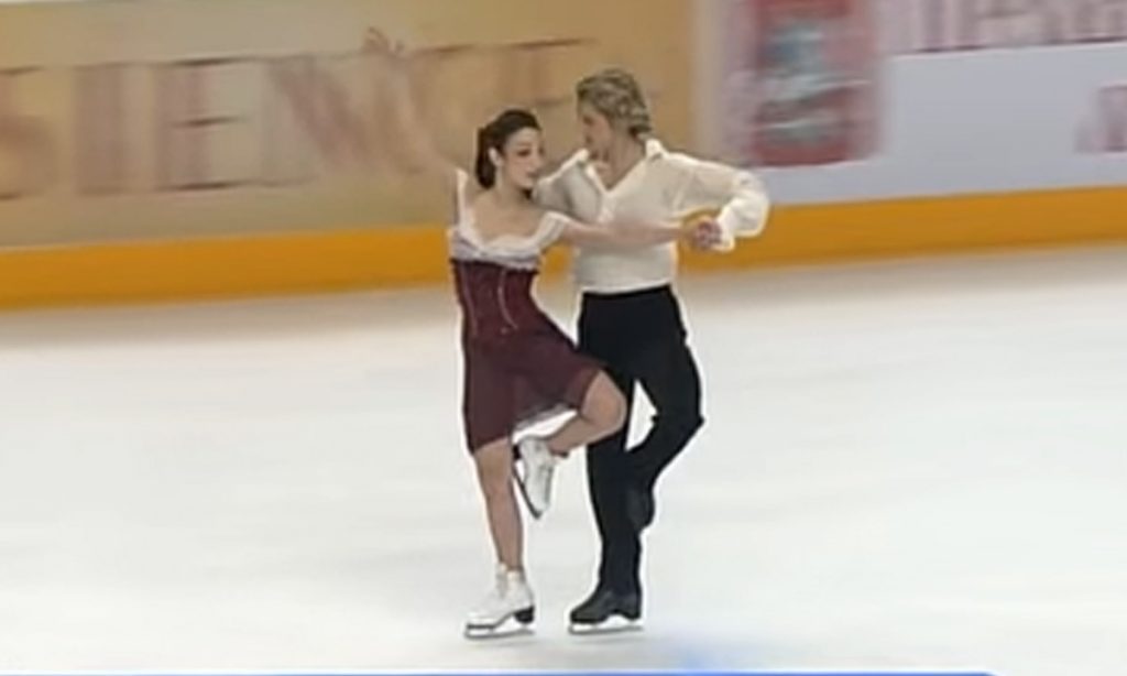 rostelecom figureskating