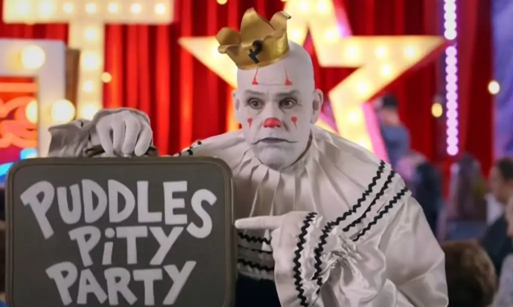 puddles pity party agt