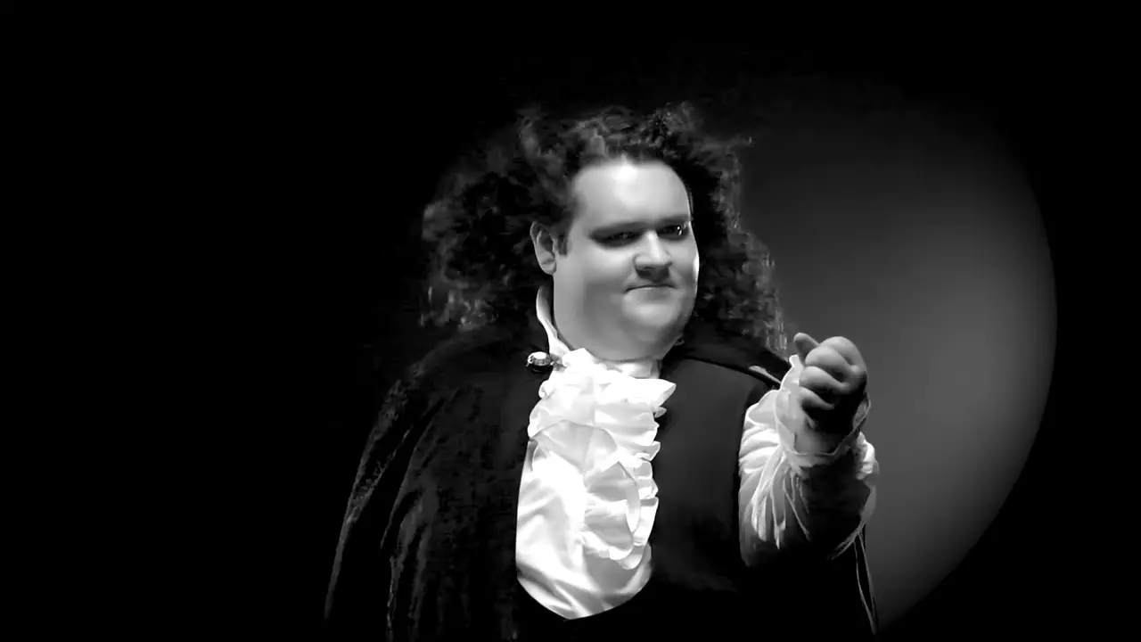 Jonathan Antoine - Country Roads (A Music Video for Our Time) 2-22 screenshot
