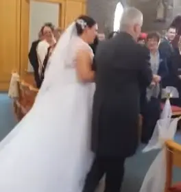 kid-jumping-in-wedding-dress